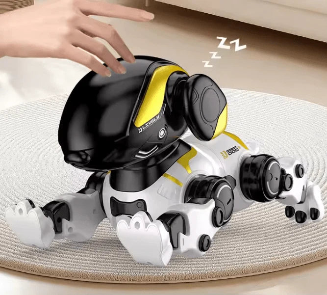 Robot Dog Electric Pet