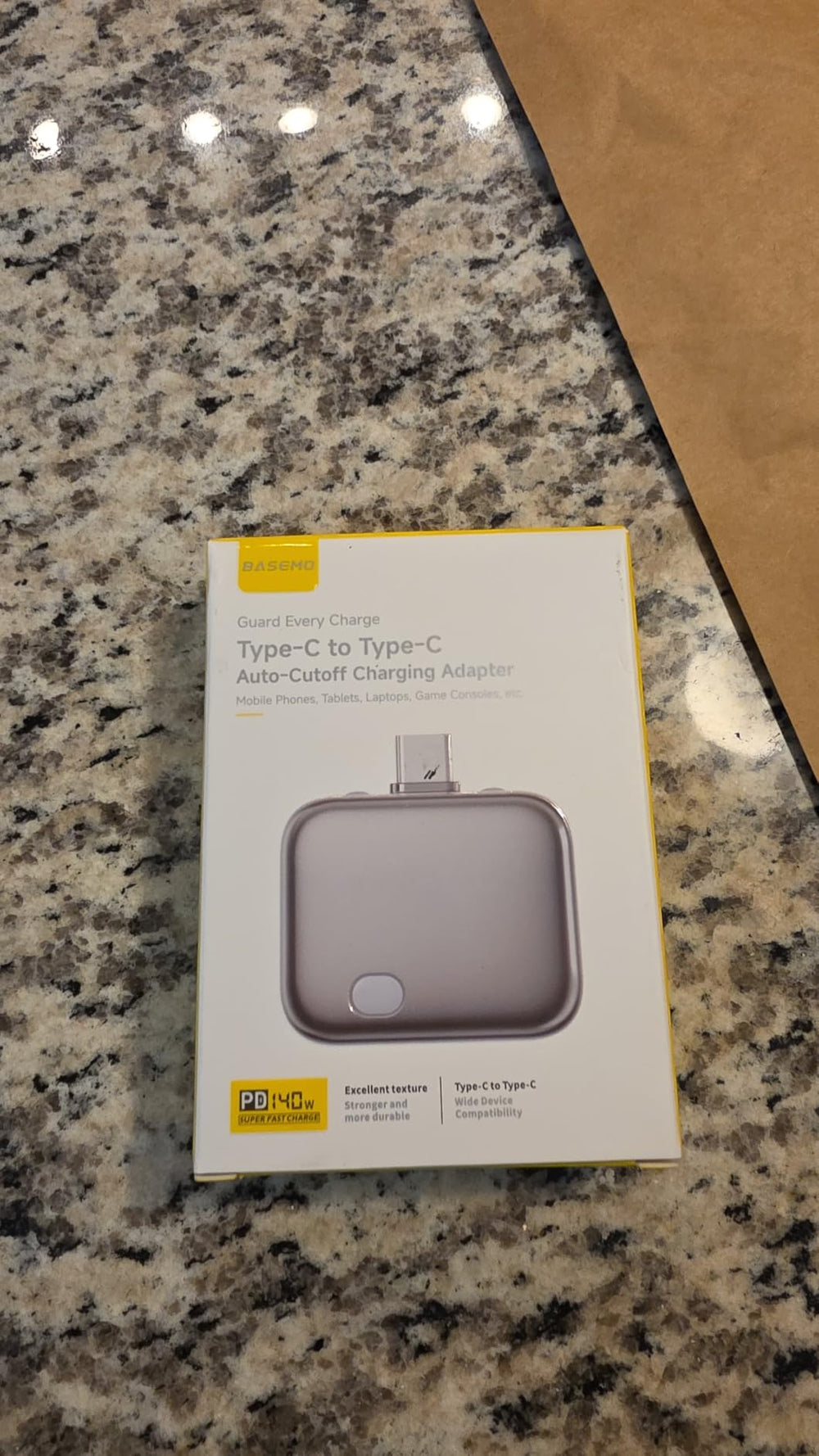 Convenient and easy to use