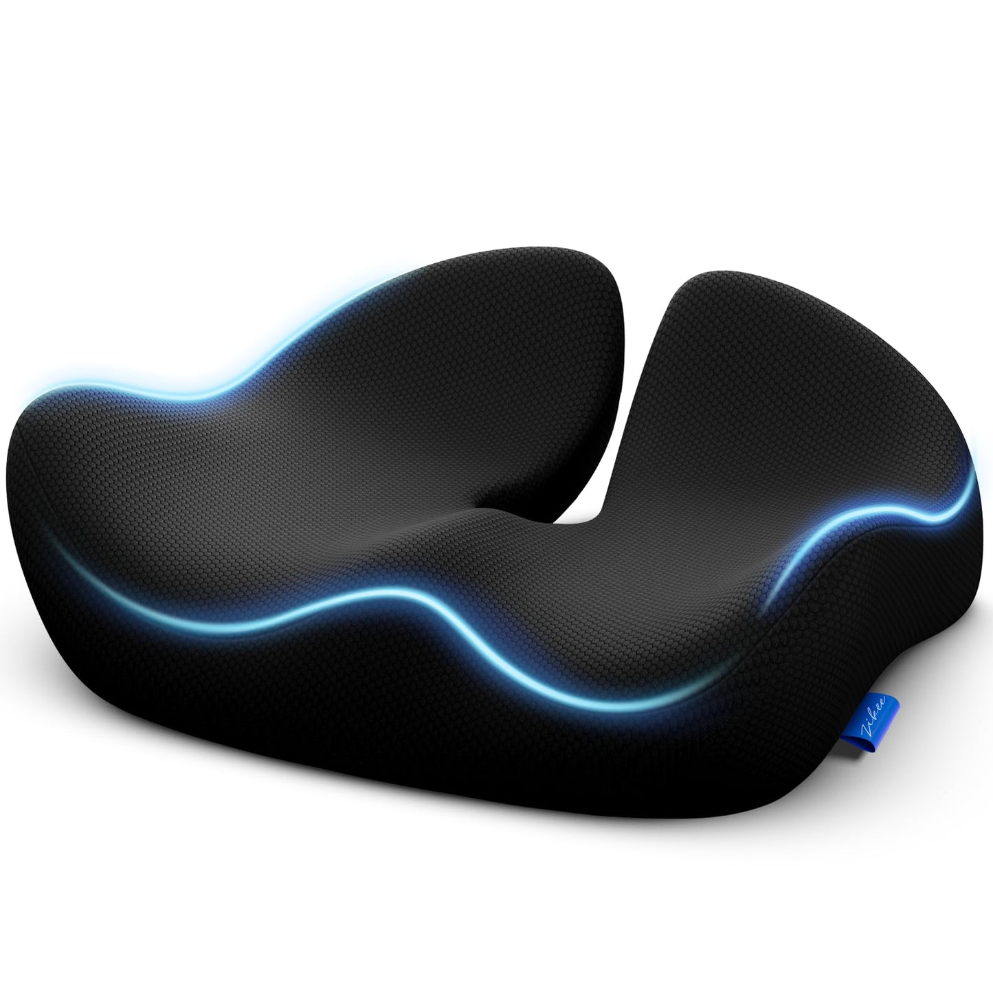 Pioneering Ergonomic Seat Cushions