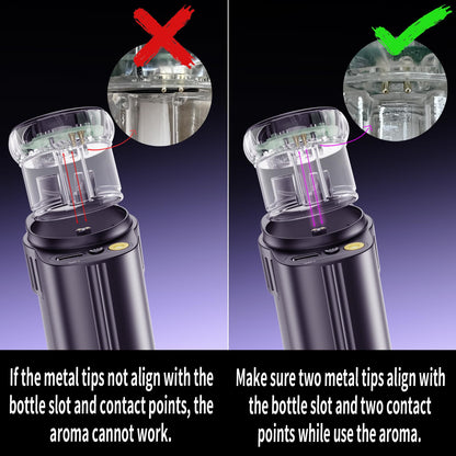 5-in-1 Car Charger with Star light
