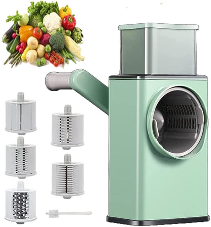 Stainless Steel Vegetable Cutter
