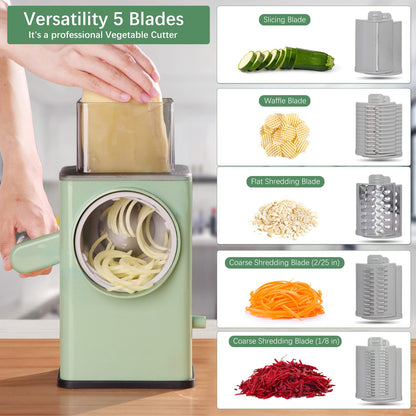 Stainless Steel Vegetable Cutter
