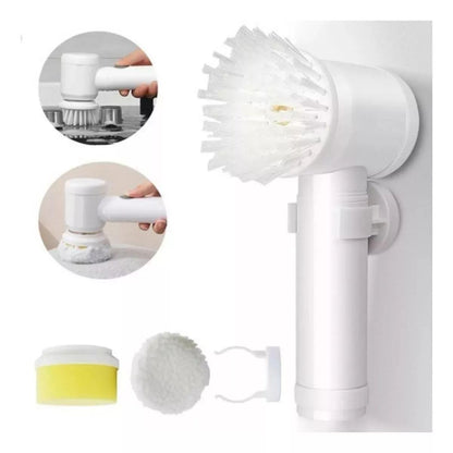 Cleaning Magic Electric Brush (5-in-1)