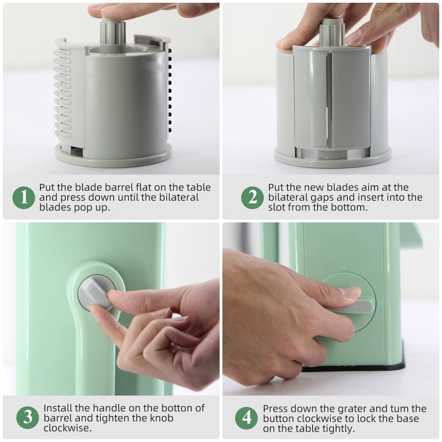 Stainless Steel Vegetable Cutter