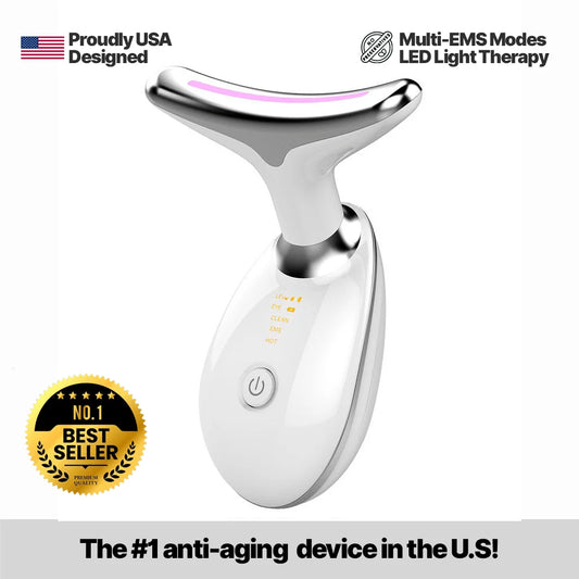 Anti Wrinkle Beauty Apparatus