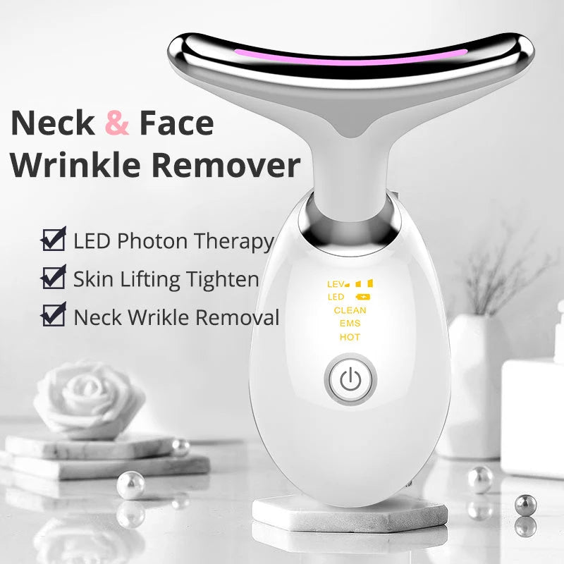 Anti Wrinkle Beauty Apparatus