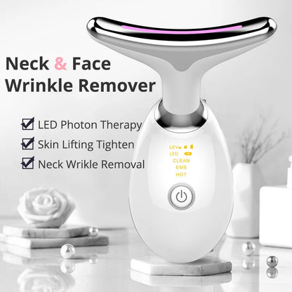 Anti Wrinkle Beauty Apparatus