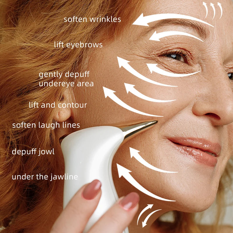 Anti Wrinkle Beauty Apparatus