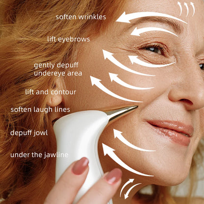Anti Wrinkle Beauty Apparatus