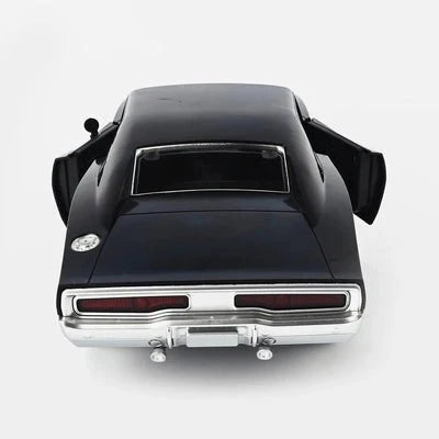 MOIVA - RC Classic Muscle Car Ⓢ