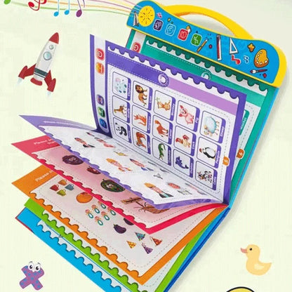 Study Book - Intellectual Learning Book